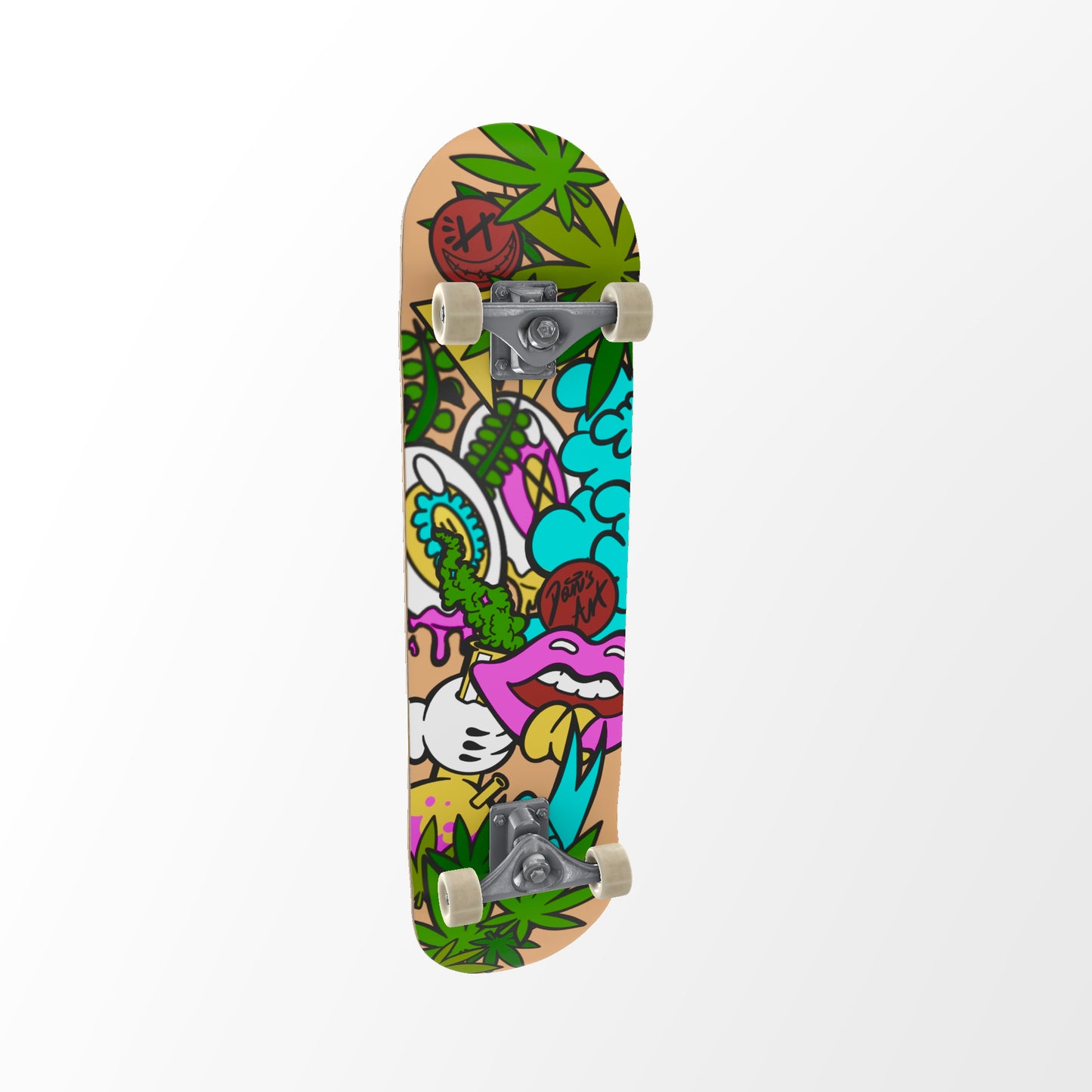 Skateboards