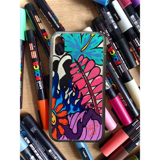 Custom phone cases